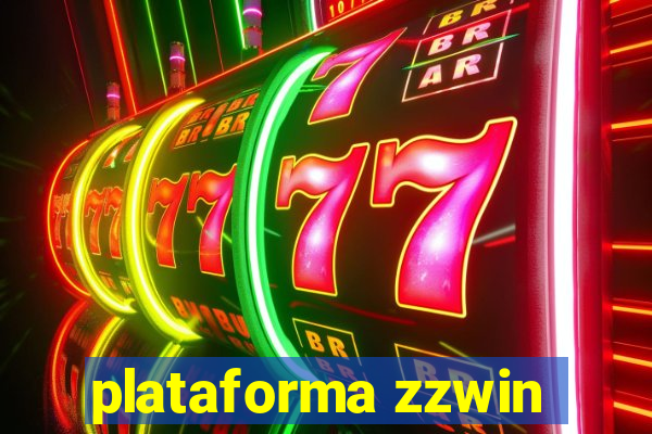 plataforma zzwin
